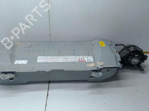 Used Battery Battery TOYOTA C-HR (_X1_) 1.8 Hybrid (ZYX10_, ZYX11_) (98 hp) 36324528 36324528