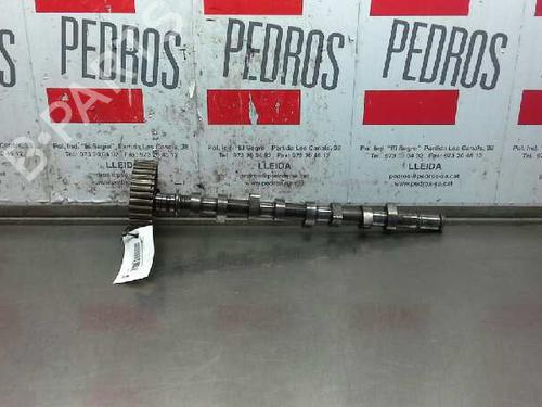 Other NISSAN KUBISTAR MPV (X76) 1.5 dCi 70 BP14322830O1