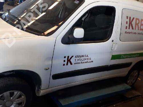 Front left interior door handle CITROËN BERLINGO Box Body/MPV (B9) 1.6 HDi 75 | BP10488349I13  - Image 10