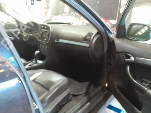 Used Parts SAAB 9-3 (YS3F, E79, D79, D75) 1.9 TTiD 1937634