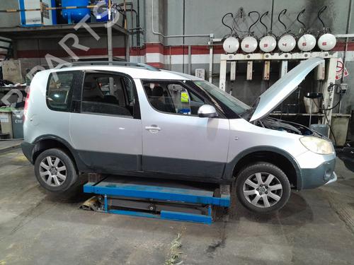 Elektronisk sensor SKODA ROOMSTER (5J7) 1.6 TDI | BP26441257M84 