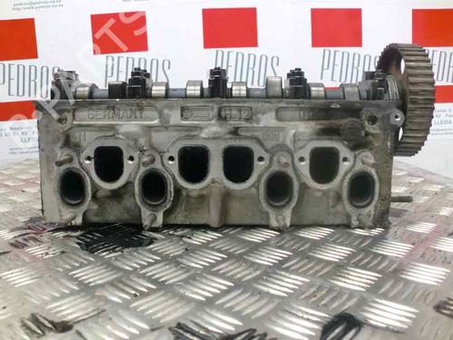 Culata VW PASSAT B5.5 (3B3) 1.9 TDI (130 hp) 10976914