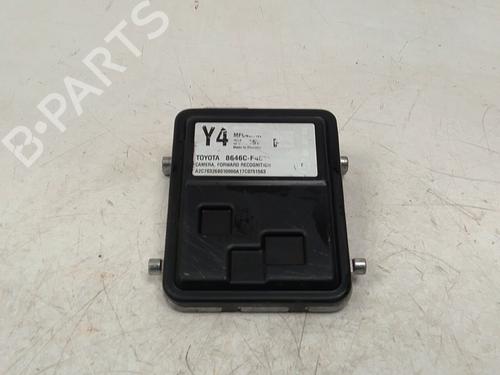 Used Electronic module Electronic module TOYOTA C-HR (_X1_) 1.8 Hybrid (ZYX10_, ZYX11_) (98 hp) 33931254 33931254
