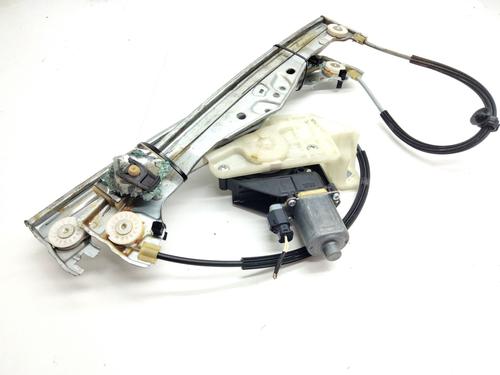 Used Front left window mechanism CITROËN C4 CACTUS 1.2 VTi 82 (82 hp) 17060121