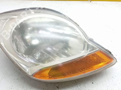 Right headlight CHEVROLET MATIZ (M200, M250) | BP26491129C29 - Image 2