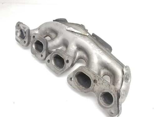 Exhaust manifold RENAULT TRAFIC II Van (FL) | BP13445897M110 - Image 2