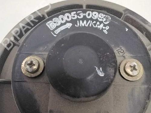Heater blower motor HYUNDAI TUCSON (JM)  | BP1230966M62 