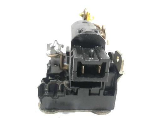 Front right lock NISSAN KUBISTAR MPV (X76) 1.5 dCi 70 | BP1386762C97 