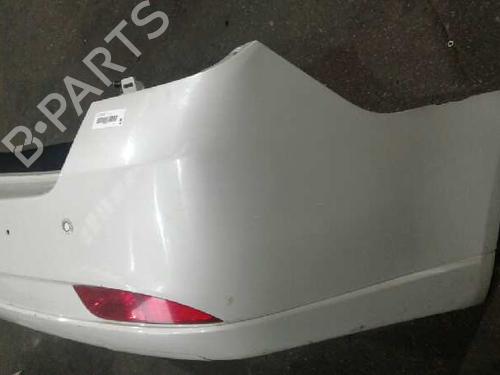 Rear bumper CHEVROLET EPICA (KL1_)  | BP2004872C8 