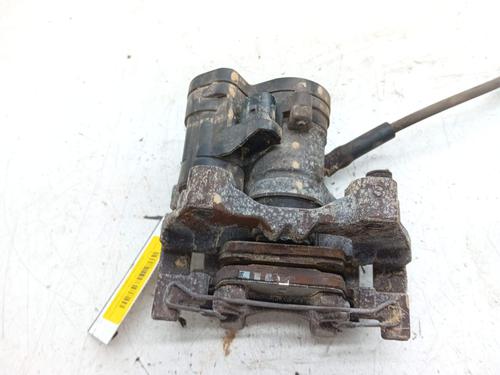Left rear brake caliper VW T-ROC (A11, D11) 1.5 TSI | BP26145372M107 - Image 2