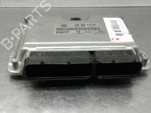 Used Engine control unit (ECU) SEAT IBIZA III (6L1) [2002-2009]  6820650