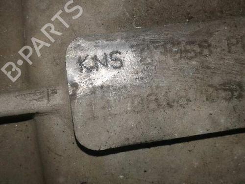 Gearbox AUDI A3 (8P1)  | BP2992629M3 