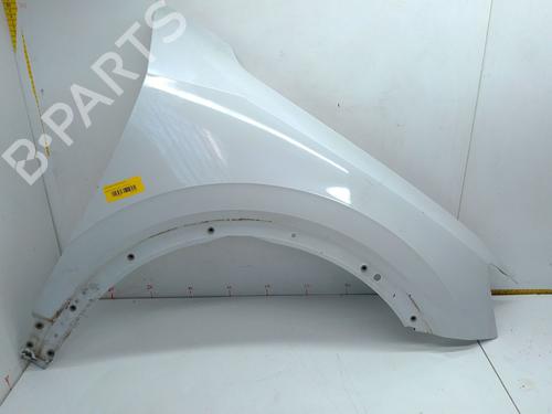 Used Right front fenders Right front fenders AUDI Q2 (GAB, GAG) 1.0 TFSI (115 hp) 34723532 34723532