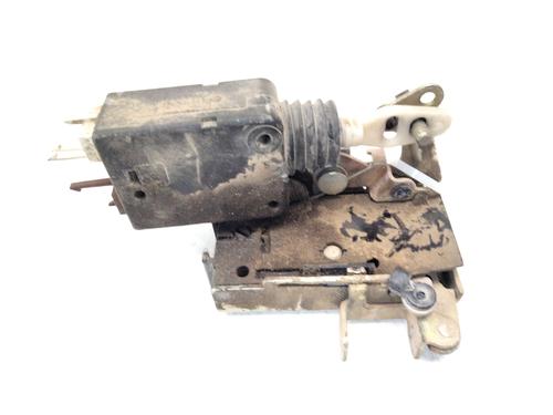 Front left lock CITROËN SAXO (S0, S1) 1.5 D | BP29631291C98 