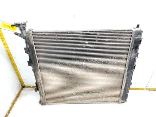 Water radiator KIA SPORTAGE III (SL) 1.7 CRDi | BP25604672M31 