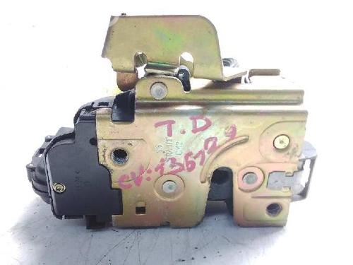 Used Rear right lock AUDI A6 C5 (4B2) [1997-2005]  1263882