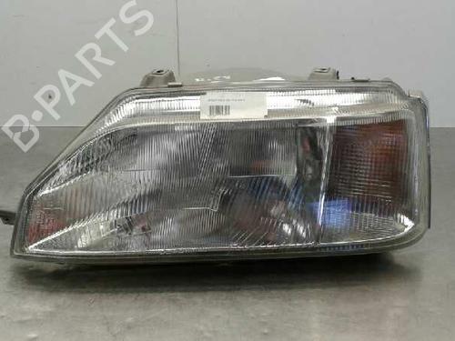 Faro sinistro RENAULT 25 (B29_) [1984-1993]null 35352