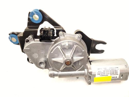 Used Rear wiper motor VOLVO XC60 II (246) B4 Mild-Hybrid (197 hp) 30533633