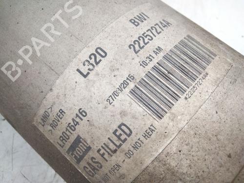 Right front shock absorber LAND ROVER RANGE ROVER SPORT I (L320) 3.6 D 4x4 | BP19341889M17 