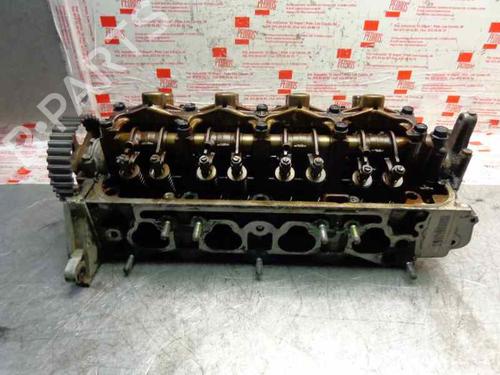 Used Cylinder head HONDA HR-V (GH_) [1999-2006]  10976791