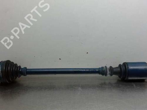 Used Right front driveshaft CITROËN BX (XB-_) 14 E (71 hp) 1166675