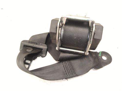Used Rear right seatbelt Rear right seatbelt 24513891 24513891