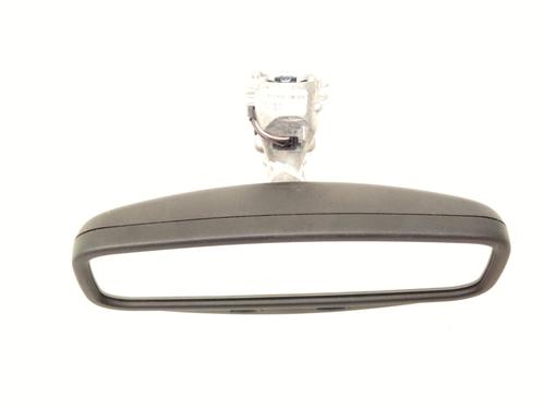 Used Rear mirror PEUGEOT 3008 I MPV (0U_) 1.6 HDi (112 hp) 27631543