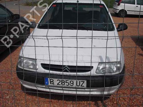 Engine control unit (ECU) CITROËN SAXO (S0, S1)  | BP151524M57 