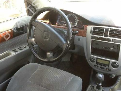 Right mirror DAEWOO ARANOS  | BP6932242C27 