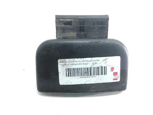 Used Front right exterior door handle PEUGEOT PARTNER Box Body/MPV (5_, G_) [1996-2025]  6989564
