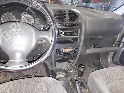 Rim HYUNDAI SANTA FÉ I (SM)  | BP15645226C45 