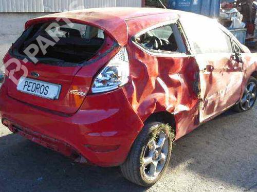 FORD FIESTA VI (CB1, CCN)  1.4 TDCi  26752