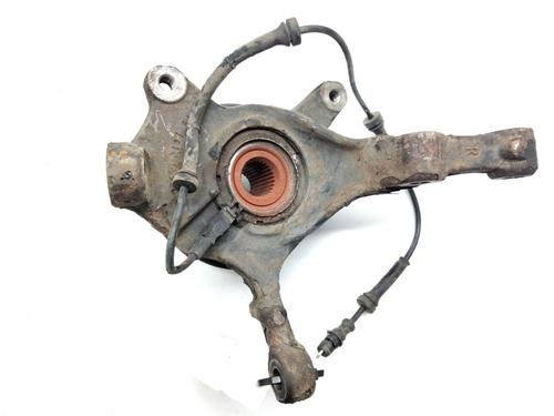Right front steering knuckle OPEL VIVARO A Van (X83) 1.9 DTI (F7) | BP18410597M26 