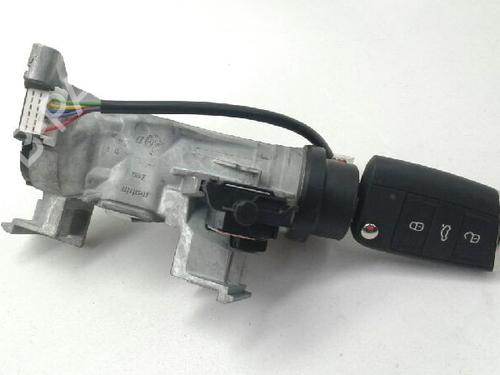Ignition barrel VW GOLF VII (5G1, BQ1, BE1, BE2) 1.4 TSI | BP8531581M48 