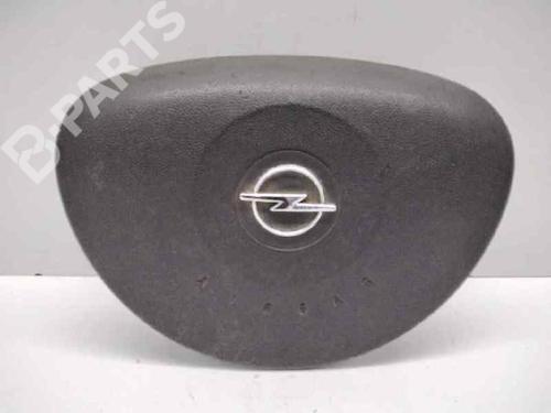Used Driver airbag Driver airbag OPEL MERIVA A MPV (X03) [2003-2010] 8633181 8633181