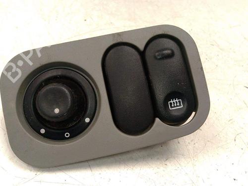 Used Mirror switch Mirror switch RENAULT KANGOO (KC0/1_) 1.9 dCi 4x4 (KC0V) (80 hp) 39688114 39688114
