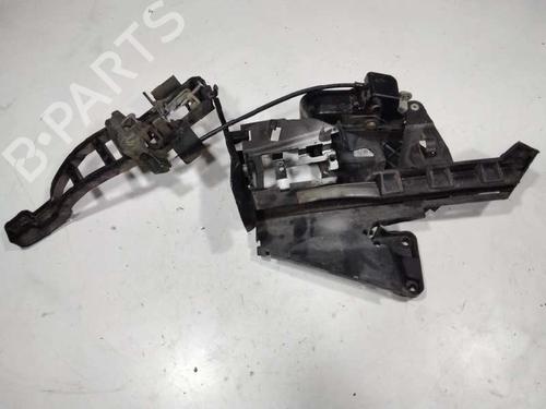 Rear left lock FORD FOCUS C-MAX (DM2)  | BP8351115C100 