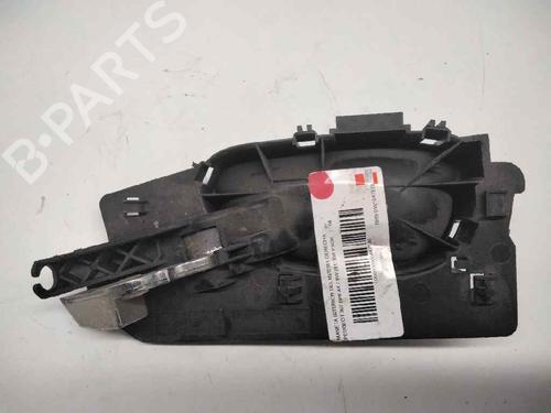 Front right interior door handle PEUGEOT 307 SW (3H)  | BP3212544I14 