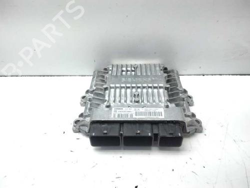 Used Engine control unit (ECU) CITROËN C5 I (DC_) 2.0 16V (DCRFNC, DCRFNF) (136 hp) 11292849