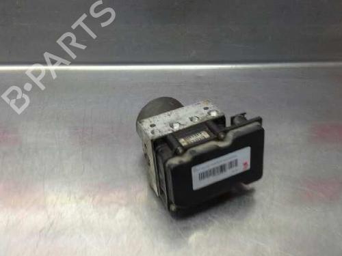 ABS pump RENAULT MEGANE II (BM0/1_, CM0/1_)  | BP212356M43 