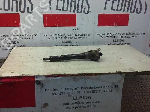 Injector BMW 3 (E46) 320 d | BP1619656M100 