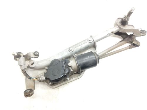 Front wiper motor HONDA CR-V III (RE_)  | BP20716683M29 