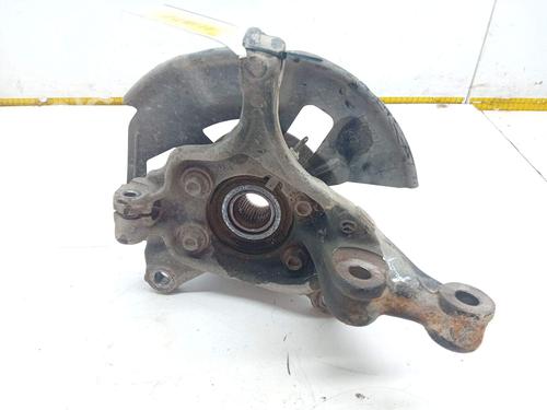 Left front steering knuckle MAZDA CX-5 (KE, GH) 2.2 D AWD (KE2AW) | BP27994258M25 - Image 3