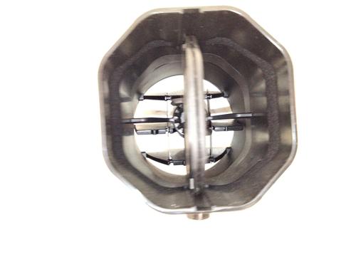 Air vent MERCEDES-BENZ C-CLASS (W205) C 220 BlueTEC / d (205.002, 205.004) | BP23256610I21 