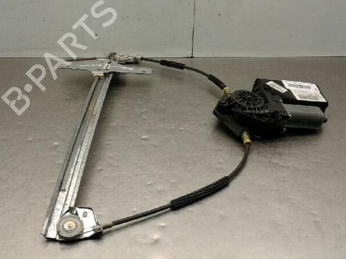Used Front left window mechanism PEUGEOT 307 Break (3E) [2002-2009]  8320027