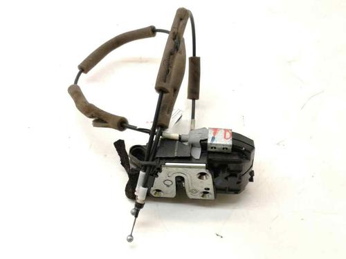 Used Rear right lock NISSAN NAVARA NP300 Pickup (D23, D23T) [2014-2025]  13894648