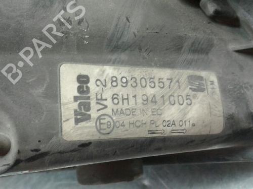 Left headlight SEAT AROSA (6H1)  | BP6992446C28 
