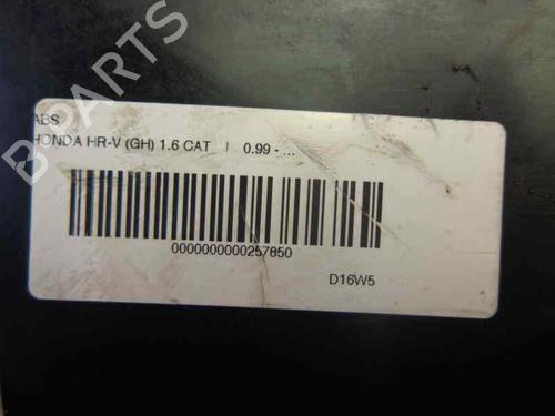 ABS pump HONDA HR-V (GH_)  | BP609029M43 