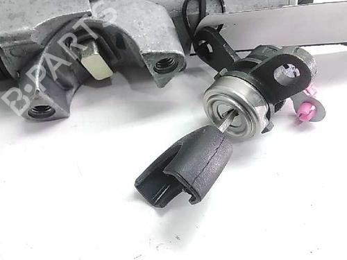 Ignition barrel NISSAN MURANO I (Z50)  | BP11638902M48 