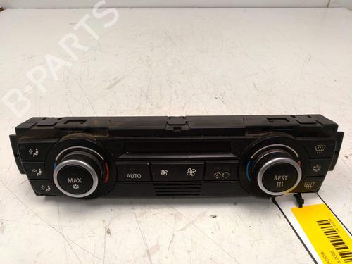 Used Climate control Climate control 38069454 38069454